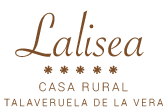 Lalisea ***** Casa Rural en la Vera