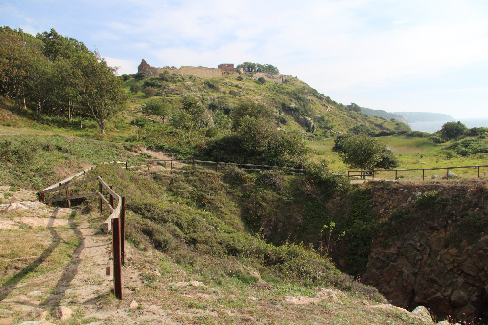 Rutas y naturaleza en La Vera planes cerca de Lalisea